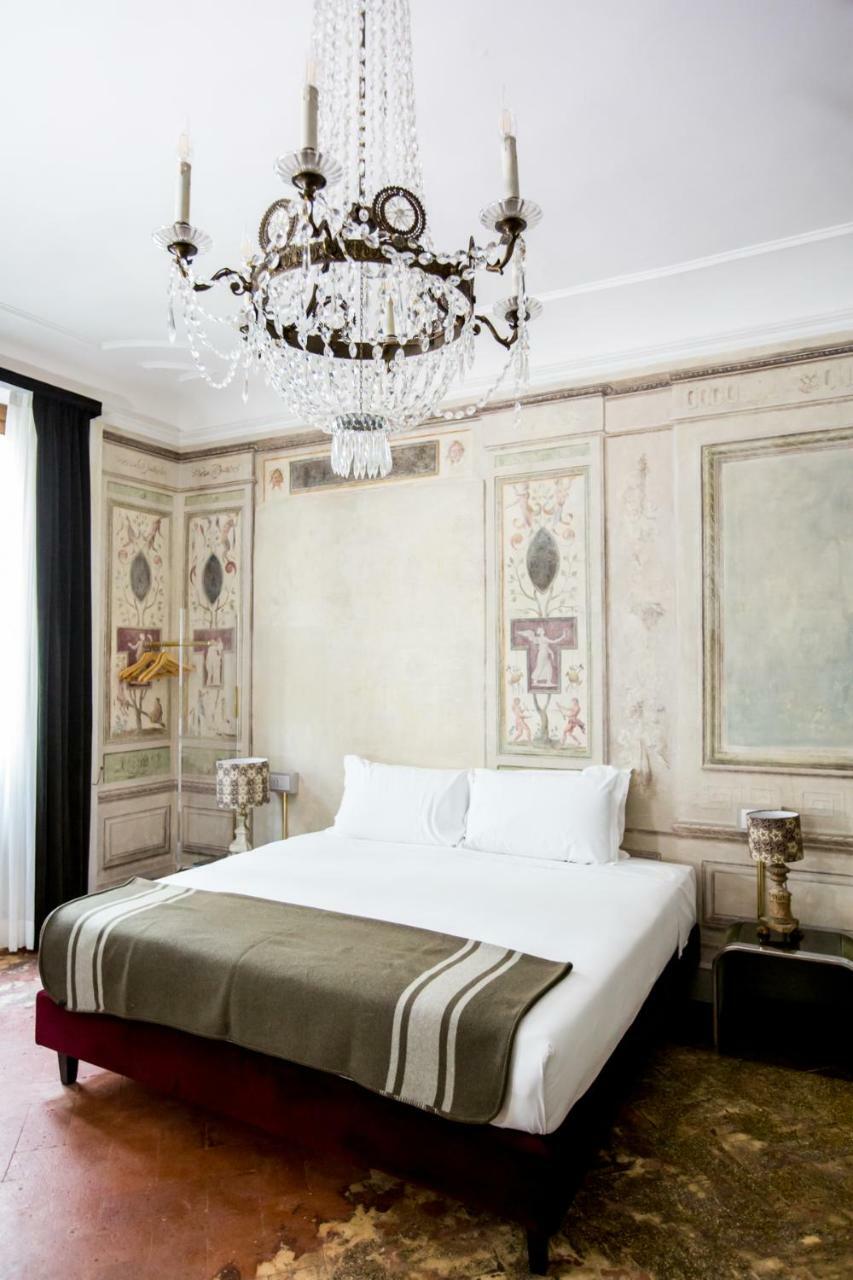 Oltrarno Splendid Bed and Breakfast Firenze Esterno foto