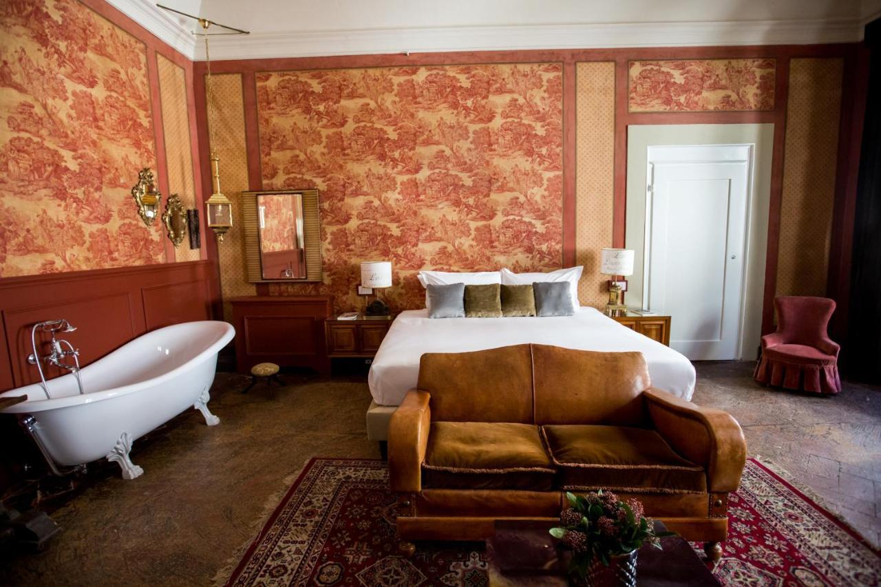 Oltrarno Splendid Bed and Breakfast Firenze Esterno foto